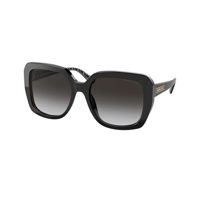 Michael Kors MK2140 Manhasset Sunglasses